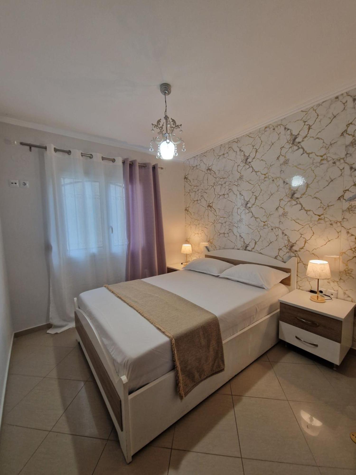 Iro Apartments Неа-Перамос Экстерьер фото